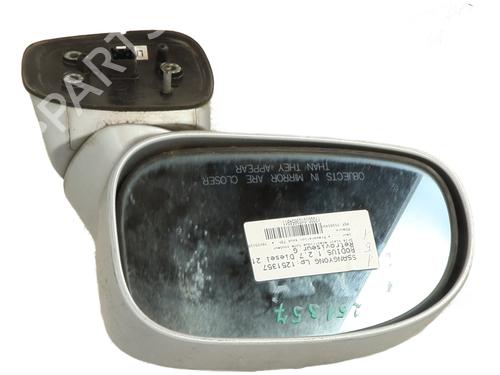 left-mirror-ssangyong-stavic-2005-24540008 main image