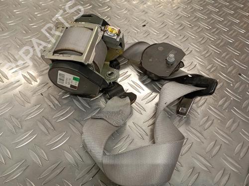 Used Front right belt tensioner MERCEDES-BENZ M-CLASS (W164) ML 320 CDI 4-matic (164.122) (224 hp) 21870956