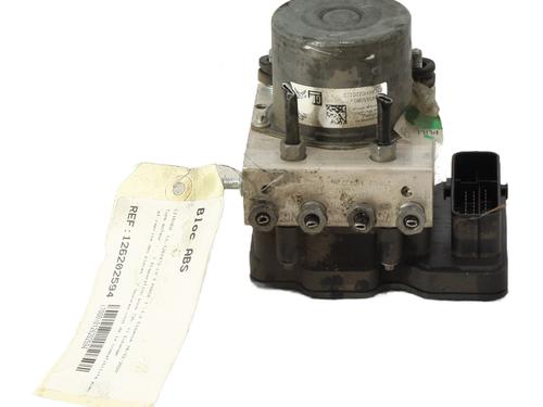 Used ABS pump ABS pump CITROËN C3 III (SX) 1.2 PureTech 82 (83 hp) 35928289 35928289