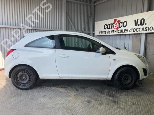 Left headlight OPEL CORSA D (S07) | BP37474215C28 - Image 22