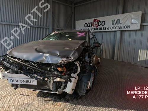 Right taillight MERCEDES-BENZ A-CLASS (W177) A 180 (177.084) | BP32689202C35  - Image 26