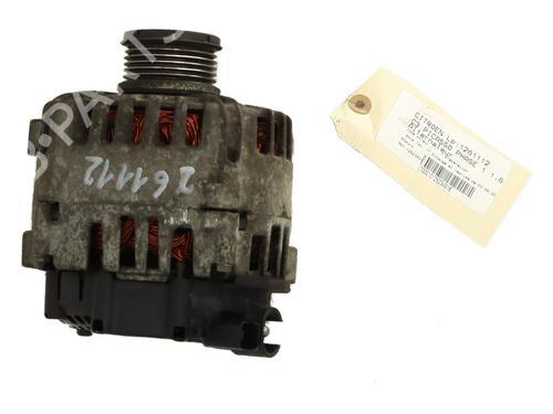 Alternator CITROËN C3 Picasso (SH_)  | BP35929305M7  - Image 5