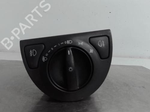 Headlight switch SAAB 9-3 Estate (E50) 1.9 TiD | BP21363264I24 
