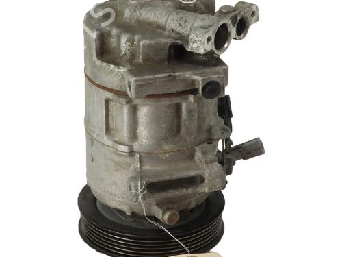 AC compressor RENAULT KADJAR (HA_, HL_) 1.5 dCi 110 (HLA3) | BP31633129M34  - Image 5