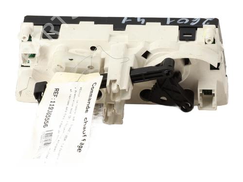 Used Climate control PEUGEOT 308 SW I (4E_, 4H_) 1.4 16V (95 hp) 31660124