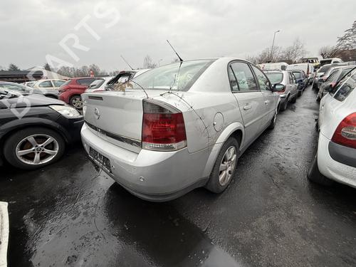 Engine OPEL VECTRA C (Z02) 1.6 16V (F69) | BP23821076M1 - Image 20