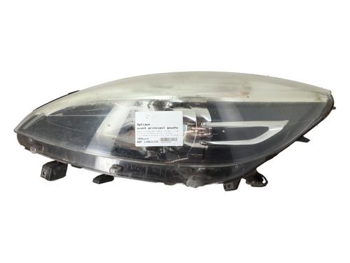 Used Left headlight RENAULT SCÉNIC III (JZ0/1_) 1.5 dCi (JZ02, JZ0R) (95 hp) 28102579