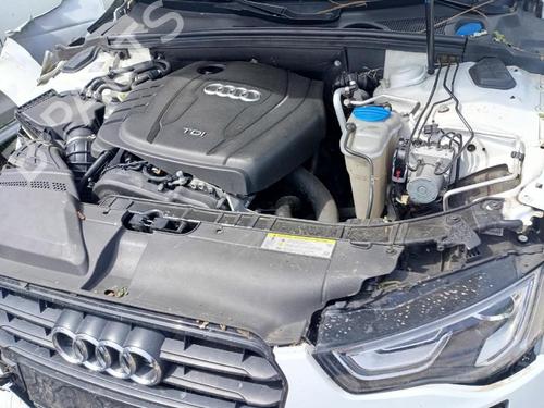 Climate control AUDI A5 Sportback (8TA) 2.0 TDI | BP38781023I5 - Image 31