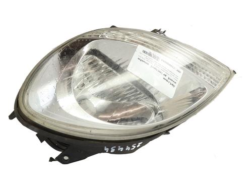 Left headlight RENAULT KANGOO Express (FC0/1_) 1.5 dCi (FC07, FC1R) | BP31025071C28 - Image 5