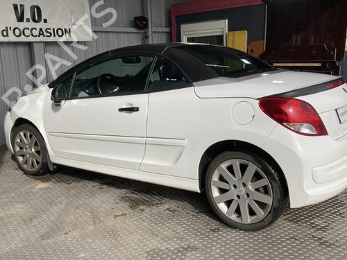 Engine PEUGEOT 207 CC (WD_) 1.6 16V | BP33807232M1 - Image 19