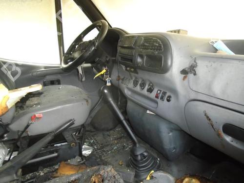 Left front indicator FORD TRANSIT Platform/Chassis (E_ _) 2.5 TD (EME/L/S, ENE/L/S) | BP28669362C32  - Image 7