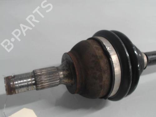 Used Right front driveshaft Right front driveshaft CITROËN C4 CACTUS 1.6 BlueHDi 100 (99 hp) 21290278 21290278