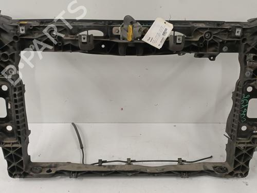 Used Front slam panel Front slam panel ALFA ROMEO MITO (955_) 1.6 JTDM (955AXC1B) (120 hp) 35994510 35994510