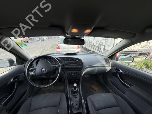 Front left seatbelt SAAB 9-3 Estate (E50) 1.9 TiD | BP27931554I26 - Image 6