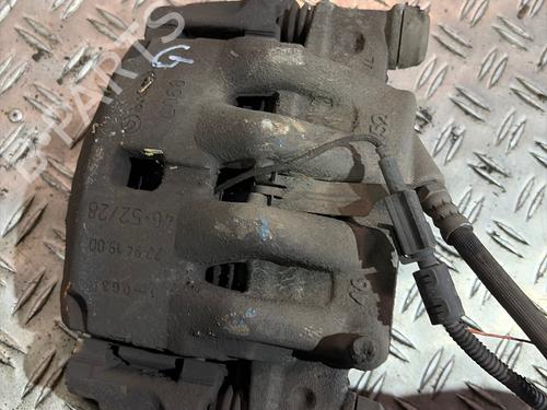 Left front brake caliper PEUGEOT BOXER Van 2.2 HDi 120 | BP39213294M105 - Image 3