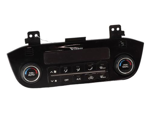 Climate control KIA SPORTAGE III (SL) 1.7 CRDi | BP33413265I5 - Image 2
