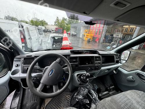 ABS pump FORD TRANSIT Van (FA_ _) 2.2 TDCi | BP21372181M43 - Image 12