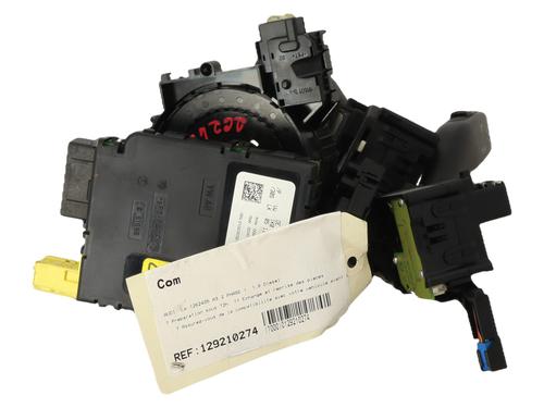 Steering column stalk AUDI A3 (8P1) 2.0 TDI 16V | BP37156372I23 - Image 4
