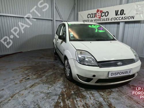 Left front fog light FORD FIESTA V (JH_, JD_) 1.3 | BP30518136C30 