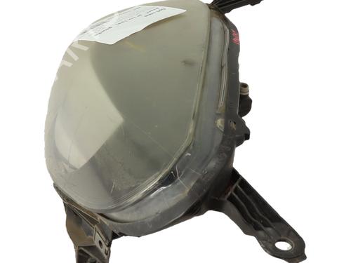 Left headlight RENAULT TWINGO II (CN0_) 1.5 dCi 90 | BP39153168C28 - Image 4
