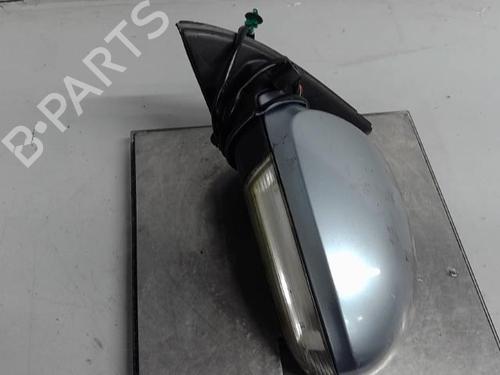 Left mirror VW PASSAT B6 (3C2) 2.0 TDI | BP21309032C26 