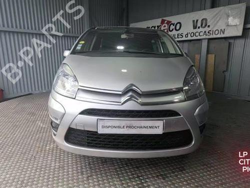 Used Parts CITROËN C4 Picasso I MPV (UD_) 1.6 HDi 110 4959280