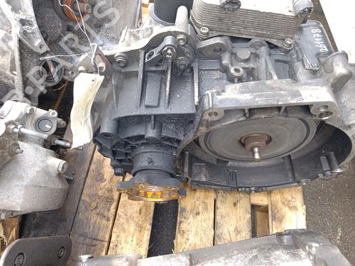 Used Gearbox Gearbox 34382058 34382058