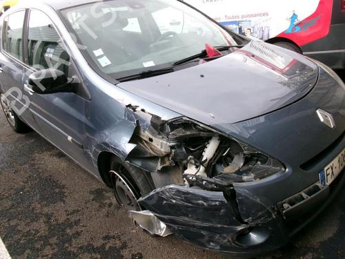 Starter RENAULT CLIO III (BR0/1, CR0/1) 1.5 dCi | BP21291217M8 