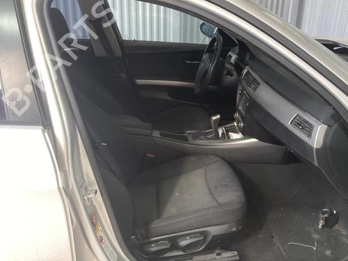 Front right seatbelt BMW 3 (E90) 318 d | BP33450928I25 - Image 19