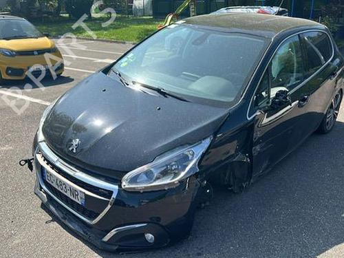 Alternator PEUGEOT 208 I (CA_, CC_) 1.6 BlueHDi 120 | BP21320359M7 