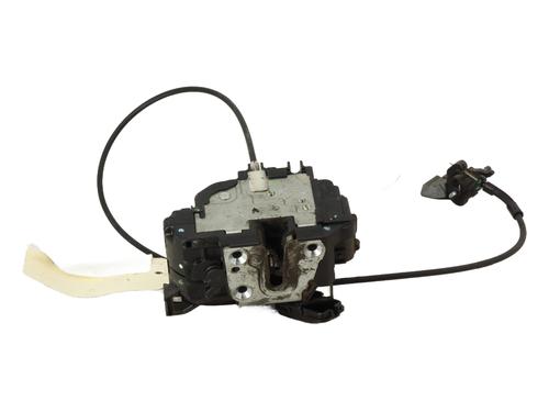 Used Front right lock RENAULT MODUS / GRAND MODUS (F/JP0_) 1.5 dCi (FP0D, JP0D) (82 hp) 32231740