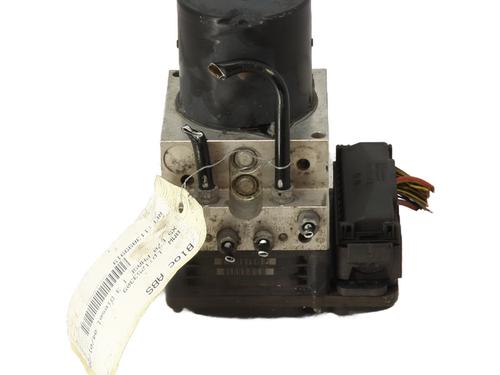 Used ABS pump ABS pump BMW X5 (E70) xDrive 30 d (235 hp) 29613033 29613033