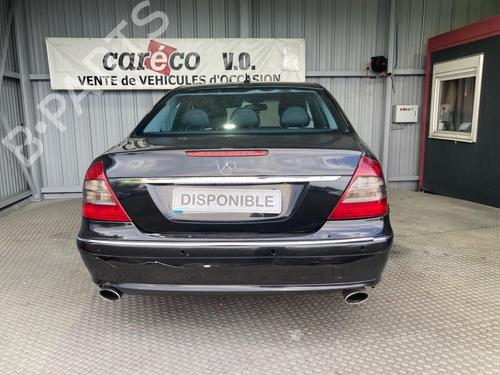 Left headlight MERCEDES-BENZ E-CLASS (W211)  | BP37503969C28  - Image 25