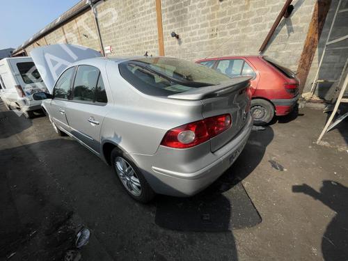 Card reader RENAULT LAGUNA II (BG0/1_) 1.9 dCi (BG08, BG0G) | BP21367902E4 