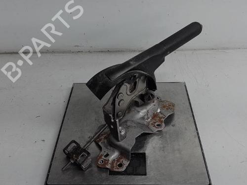 Used Hand brake Hand brake TOYOTA YARIS (_P9_) 1.3 VVT-i (SCP90_, SCP90R) (87 hp) 21290642 21290642