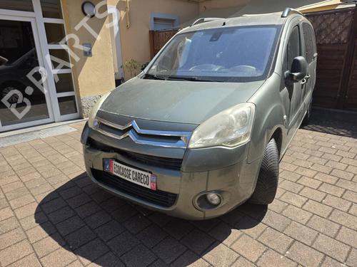 Right headlight CITROËN BERLINGO MULTISPACE (B9) 1.6 HDi 110 | BP36939050C29 - Image 29