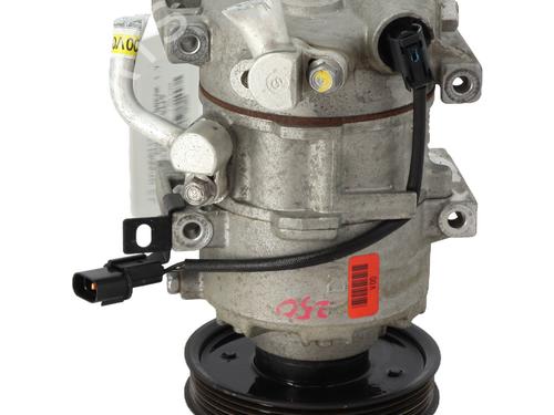 AC compressor HYUNDAI i40 I CW (VF) 1.7 CRDi | BP30056290M34 - Image 5