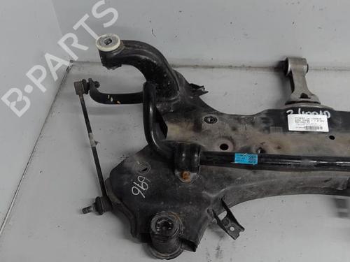 Subframe HYUNDAI KONA (OS, OSE, OSI) 1.0 T-GDi | BP21293014M9 