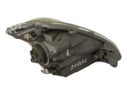 Left headlight SUBARU JUSTY IV 1.0 (M300) | BP21368461C28 - Image 4