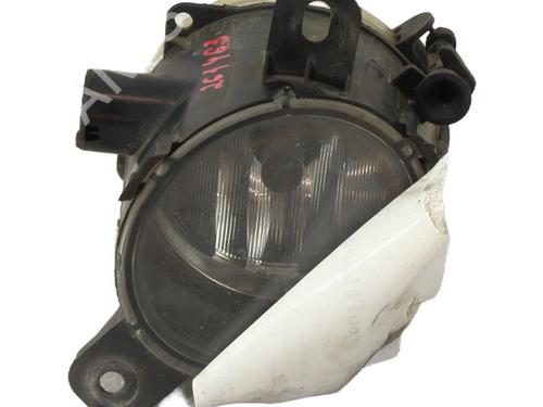 Left front fog light OPEL CORSA D (S07) 1.4 (L08, L68) | BP36147031C30 - Image 3