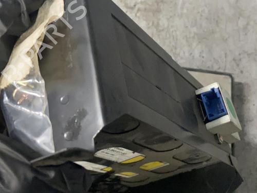 Radio PEUGEOT 607 (9D, 9U) 2.2 HDi | BP21368524E6 