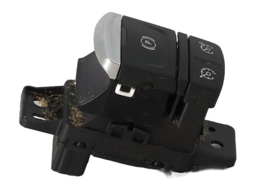 Switch RENAULT KADJAR (HA_, HL_) 1.2 TCe 130 (HLMR) | BP34531271I30 - Image 2