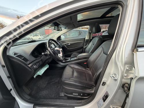 Used Parts HYUNDAI i40 I CW (VF)  1.7 CRDi  4299182