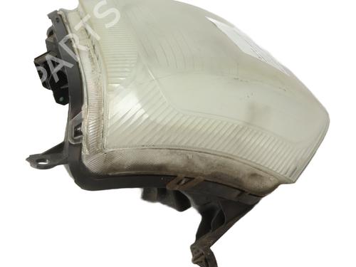 Right headlight CITROËN C2 (JM_) 1.1 | BP35823005C29 - Image 3