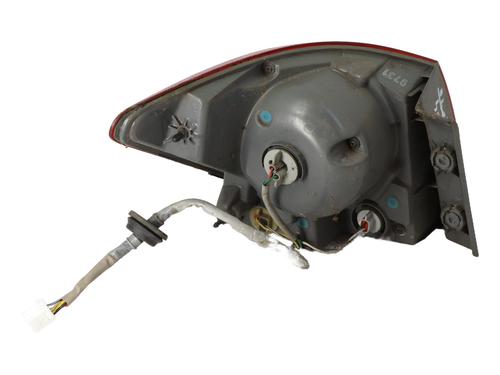 Right taillight CHEVROLET CRUZE (J300) 2.0 CDI | BP30147212C35 