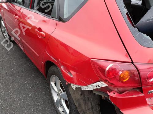 Steering column stalk MAZDA 3 (BK)  | BP36398266I23  - Image 23