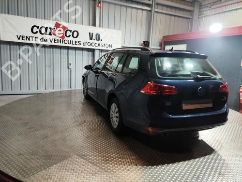 Starter VW GOLF VII Variant (BA5, BV5) 1.6 TDI | BP31997287M8 - Image 15