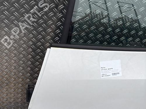Left rear door SEAT IBIZA IV (6J5, 6P1) 1.2 | BP22238044C4 