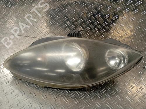 Left headlight SEAT LEON (1P1) 1.2 TSI | BP24028870C28 - Image 3