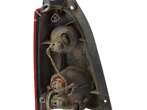 Right taillight OPEL AGILA (A) (H00) 1.2 16V (F68) | BP25466412C35 